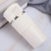 Kaydırmaz Tabanlı 350 Ml Termos